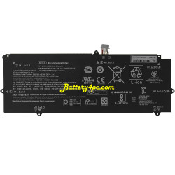 New Battery Compatible / Replacement Battery for HP SE04XL