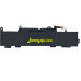 New Battery Compatible / Replacement Battery for HP HSTNN-DB8J
