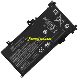 New Battery Compatible / Replacement Battery for HP HSTNN-DB7T New Battery Compatible / Replacement Battery for HP HSTNN-DB7T