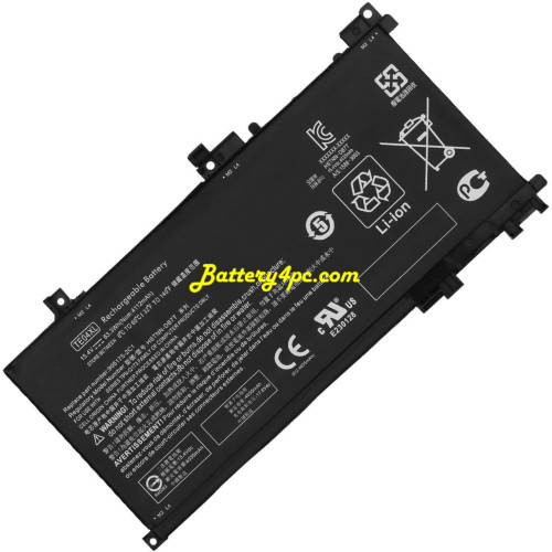 New Battery Compatible / Replacement Battery for HP HSTNN-DB7T