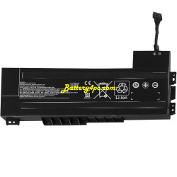 Replacement Battery for HP VV09XL Replacement Battery for HP VV09XL