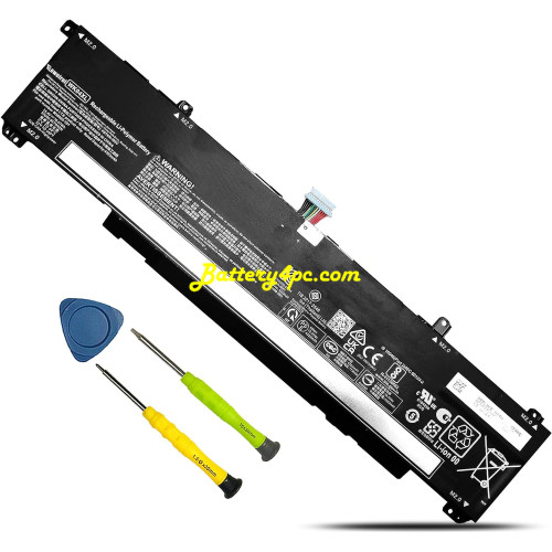 New Battery Compatible / Replacement Battery for HP HSTNN-IB9V