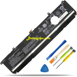 New Battery Compatible / Replacement Battery for HP HSTNN-OB2I