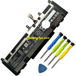 New Battery Compatible / Replacement Battery for HP WP03XL