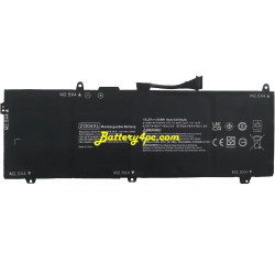 New Battery Compatible / Replacement Battery for HP HSTNN-C88C New Battery Compatible / Replacement Battery for HP HSTNN-C88C