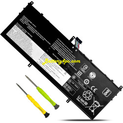 Replacement Battery for Lenovo ThinkPad L19C4PD1 Replacement Battery for Lenovo ThinkPad L19C4PD1