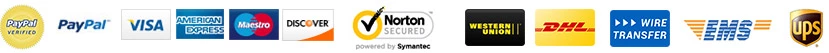 Footer banner